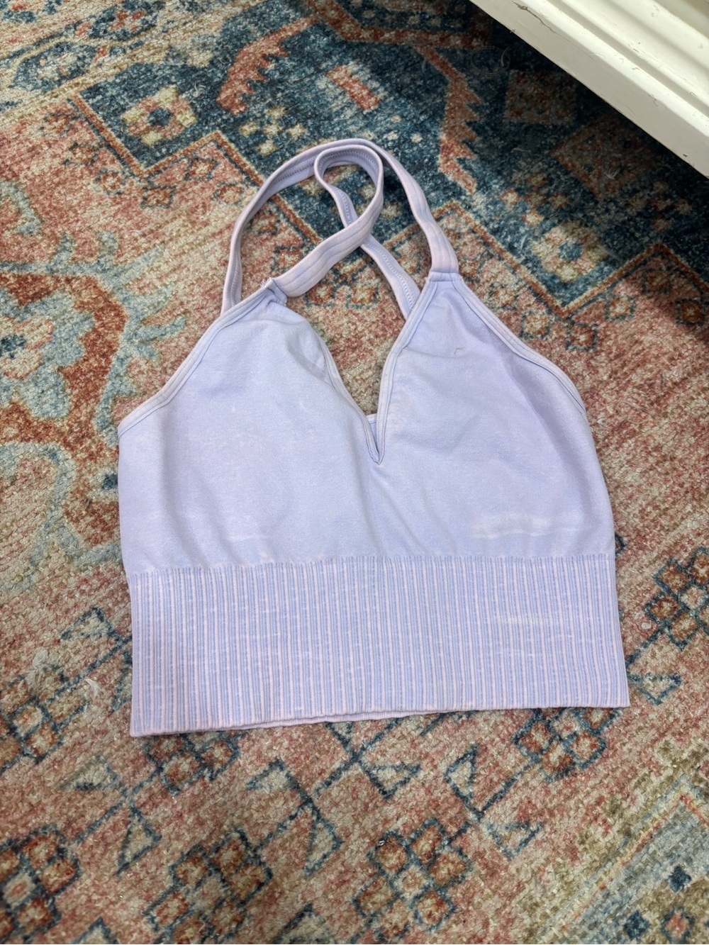 FREE PEOPLE MOVEMENT TANKS